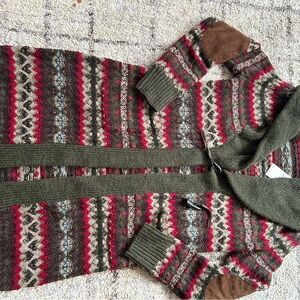 Polo Ralph Lauren nit cardigan